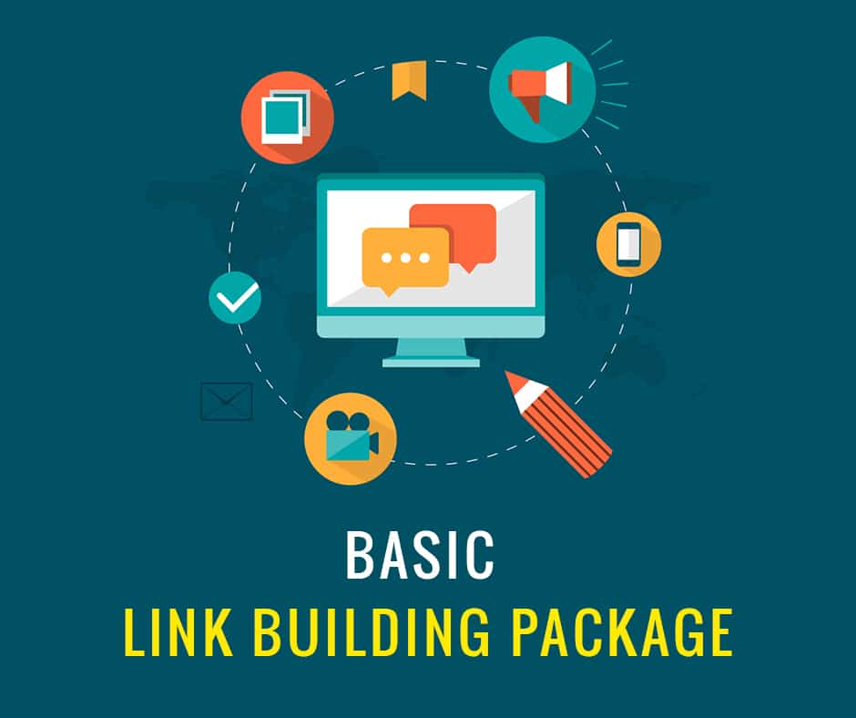 Clan smell Planned Basic Link Building Packages - Sibz Solutions