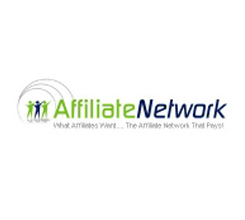 Affiliate Network Logo