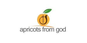 Apricots From God Logo