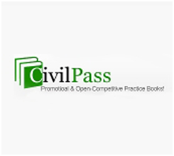 Civilpass Logo