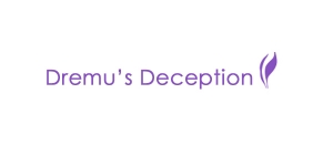 Dremu's Deception Logo