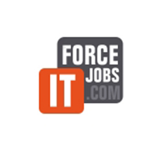 ITforcejobs Logo