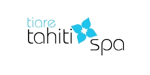 Tiare Tahiti Spa Logo