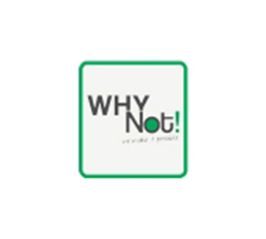 WhyNot Logo