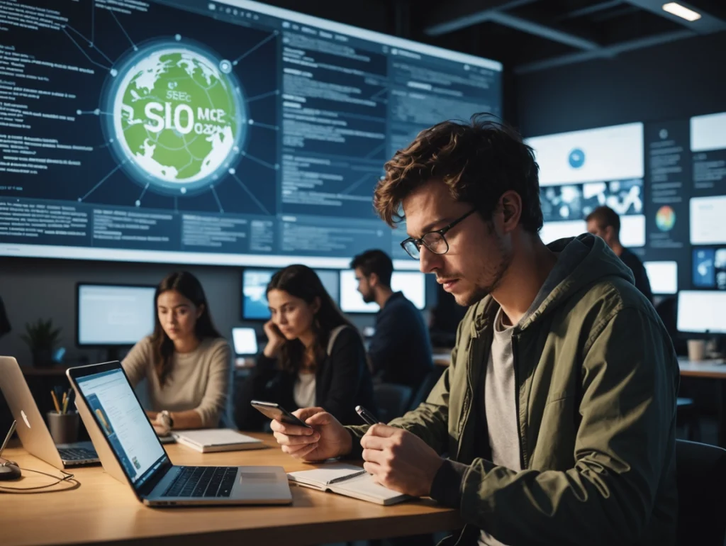 5 Ways to Attract Potential Customers with SEO