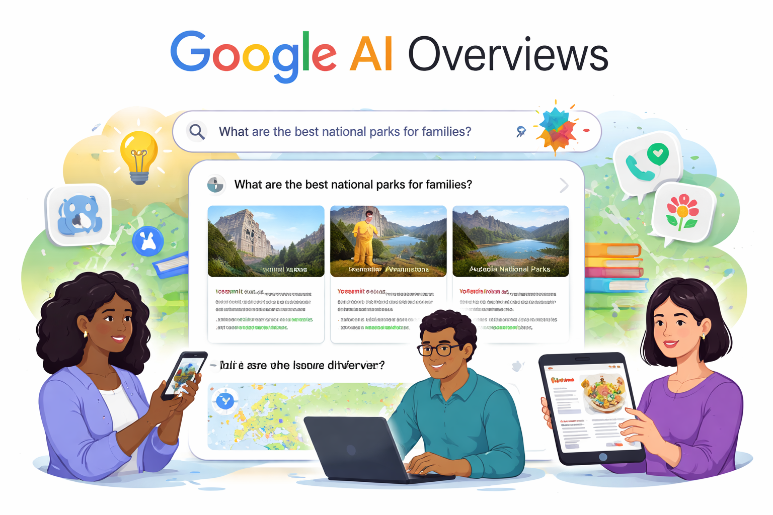 How to Rank on Google’s AI Overviews in 2026