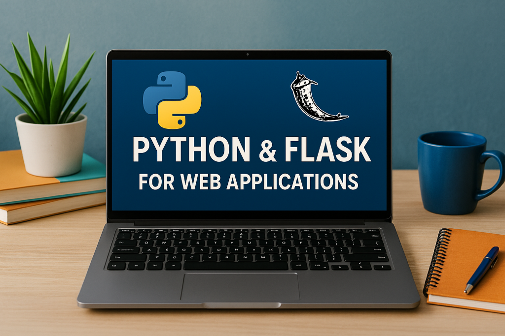 Why Businesses Are Moving Toward Python and Flask for Web Applications