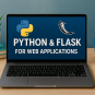 Python and Flask