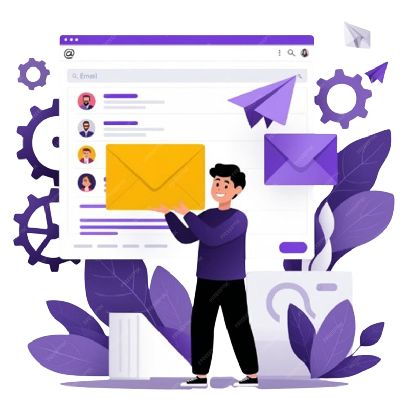 Email Marketing