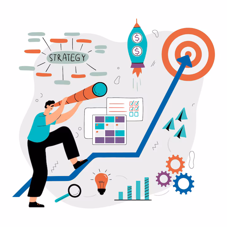 Email Strategy & Planning