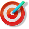 target