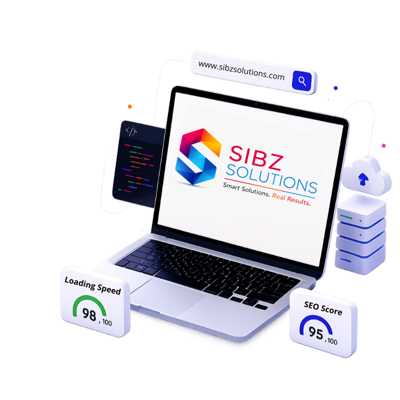 Sibz Solutions